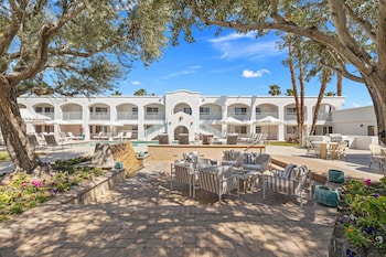 casa palma hotel and bungalows