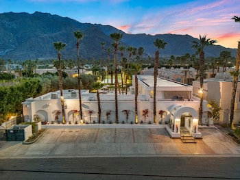 casa palma hotel and bungalows