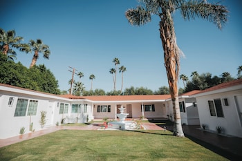 casa palma hotel and bungalows