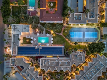 casa palma hotel and bungalows