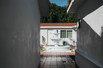 casa palma hotel and bungalows