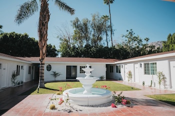 casa palma hotel and bungalows