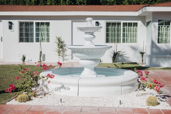 casa palma hotel and bungalows