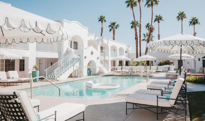 casa palma hotel and bungalows