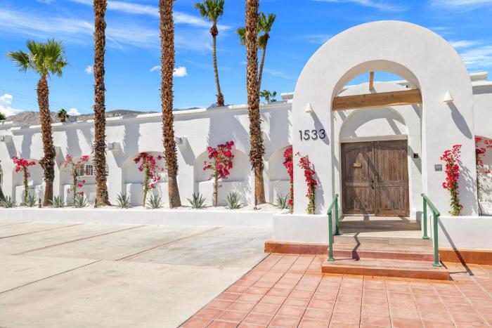 casa palma hotel and bungalows