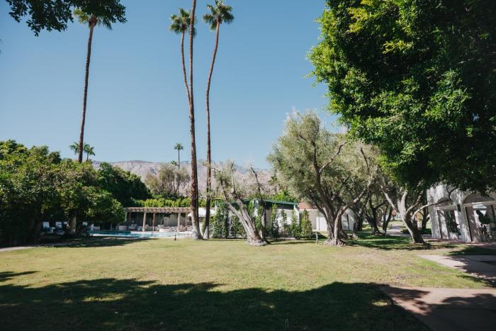 casa palma hotel and bungalows