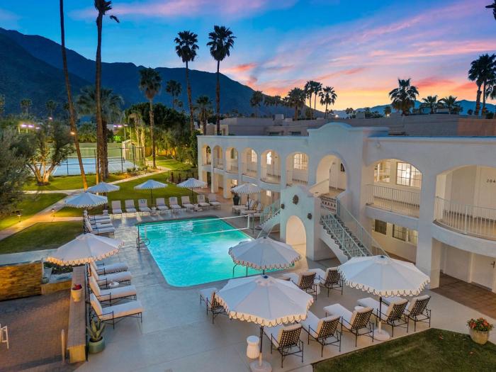 casa palma hotel and bungalows