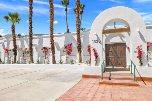 casa palma hotel and bungalows