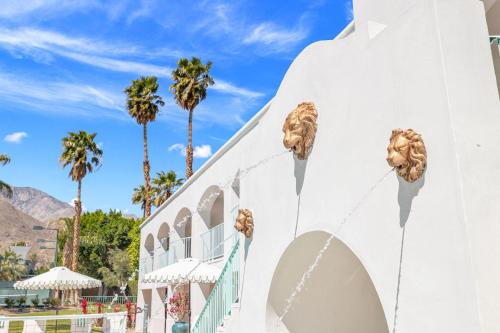 casa palma hotel and bungalows