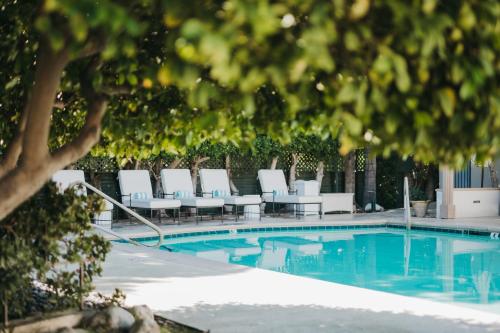 casa palma hotel and bungalows