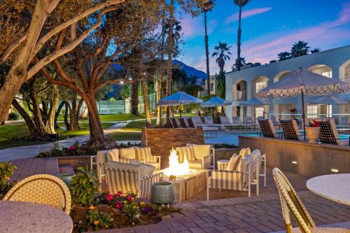 casa palma hotel and bungalows