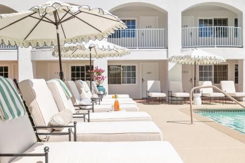 casa palma hotel and bungalows
