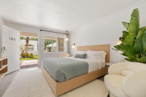 casa palma hotel and bungalows