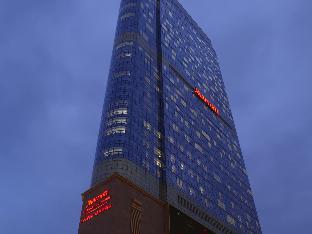 Guangzhou Marriott Hotel Tianhe,Guangzhou>>Guangdong,5 star