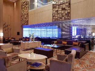 guangzhou marriott hotel tianhe