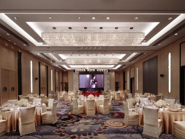 guangzhou marriott hotel tianhe