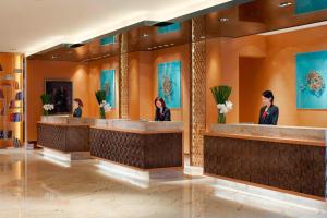 guangzhou marriott hotel tianhe