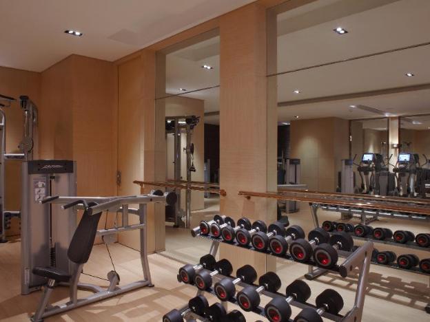 guangzhou marriott hotel tianhe