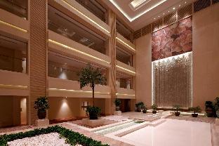 Guangzhou Marriott Hotel Tianhe,Guangzhou>>Guangdong,5 star