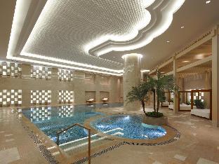 guangzhou marriott hotel tianhe