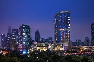 guangzhou marriott hotel tianhe