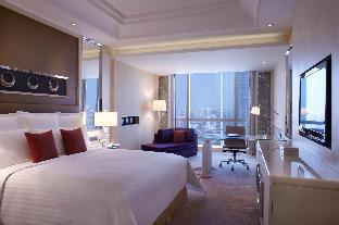 Guangzhou Marriott Hotel Tianhe,Guangzhou>>Guangdong,5 star
