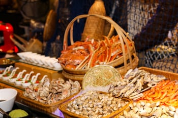 Guangzhou Marriott Hotel Tianhe,Guangzhou>>Guangdong,5 star