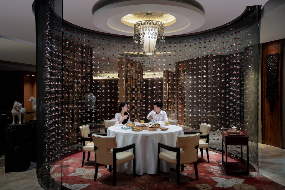 guangzhou marriott hotel tianhe