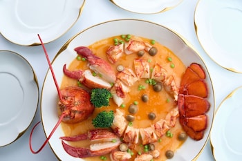 guangzhou marriott hotel tianhe