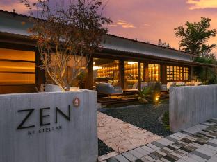 zen by stellar cameron