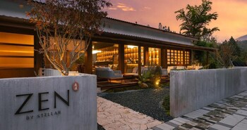 Zen By Stellar Cameron,,2 star