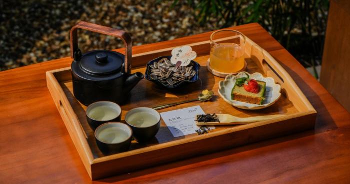 zen by stellar cameron