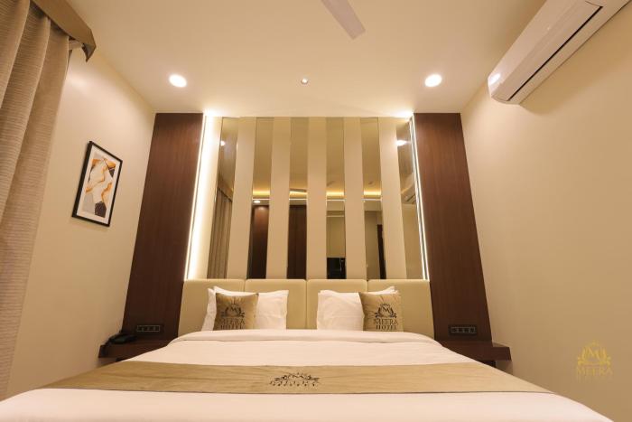 the meera hotel