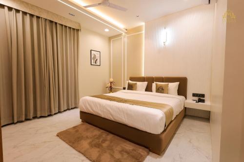 The Meera Hotel,,3 star