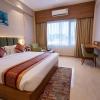 hotel grand ajantha