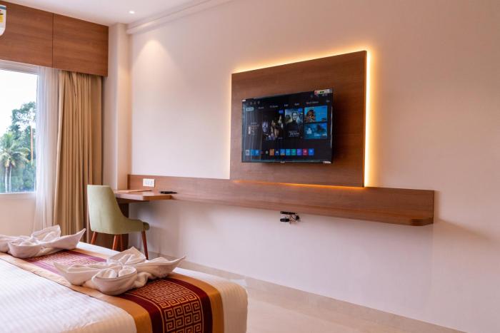 hotel grand ajantha
