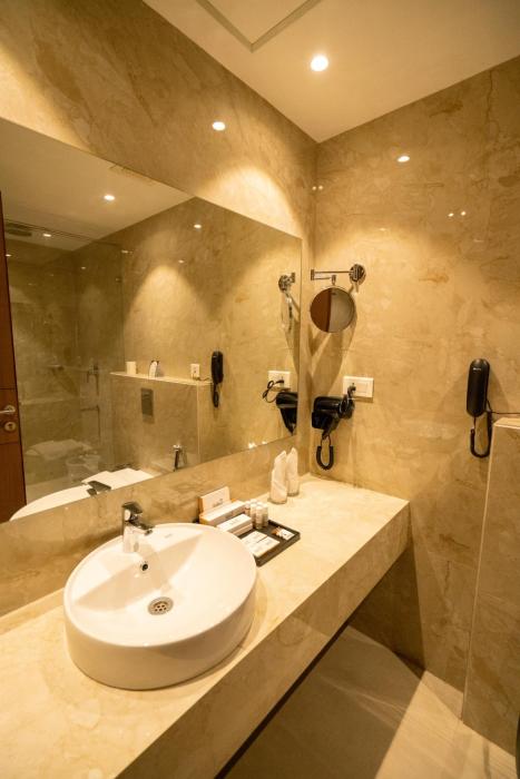 hotel grand ajantha
