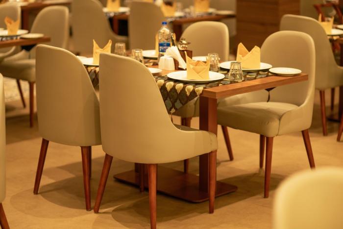 hotel grand ajantha