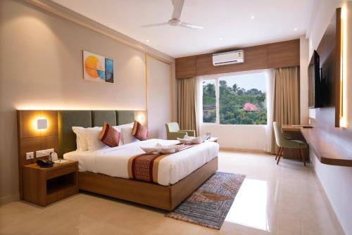 Hotel Grand Ajantha,,3 star