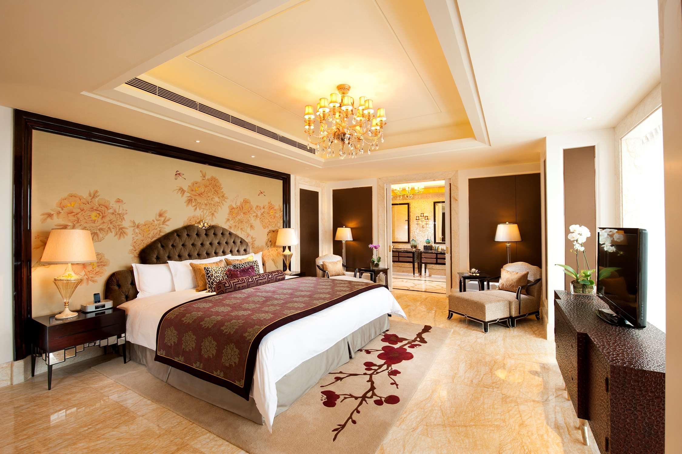 hilton guangzhou baiyun