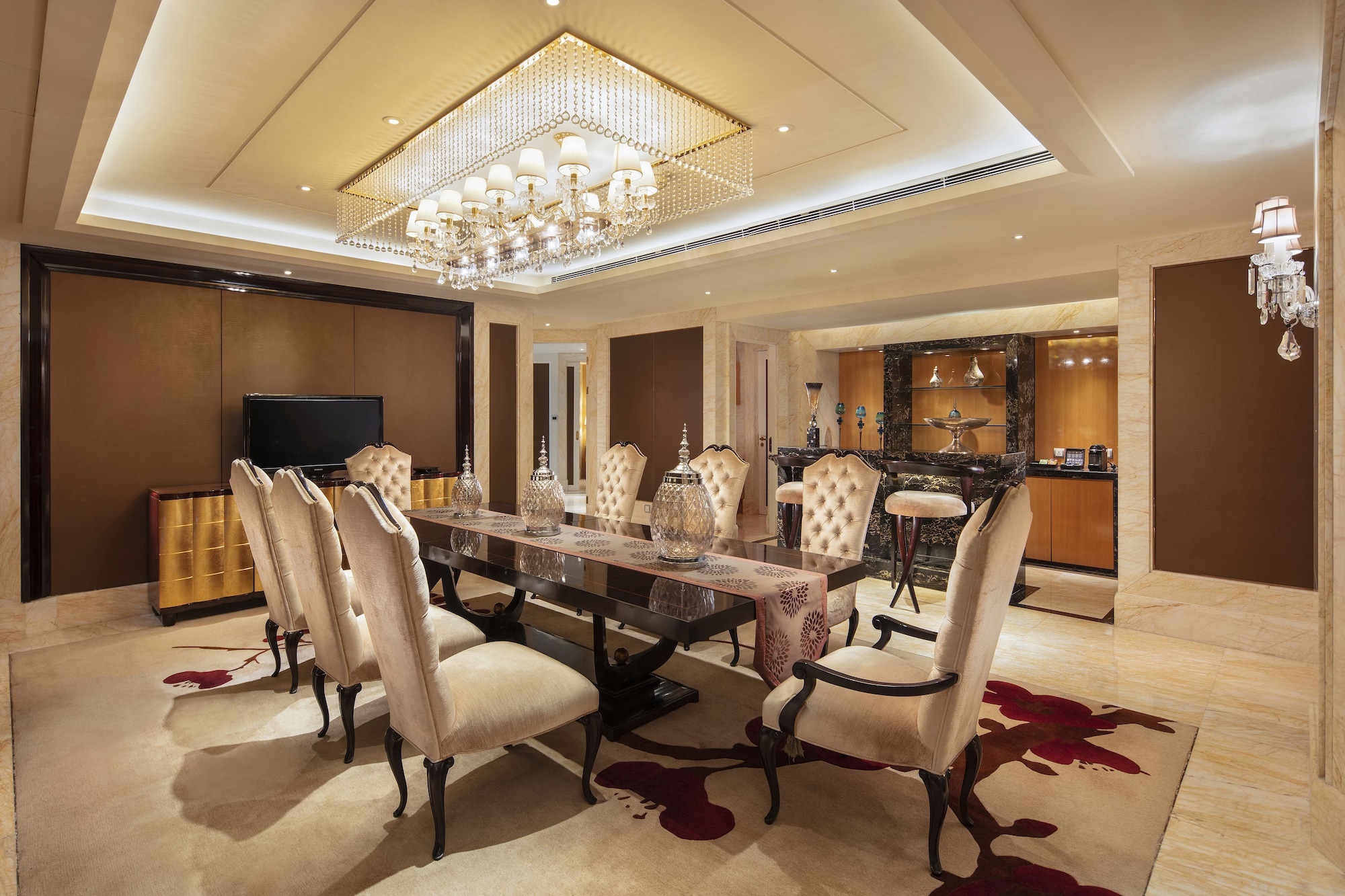 hilton guangzhou baiyun