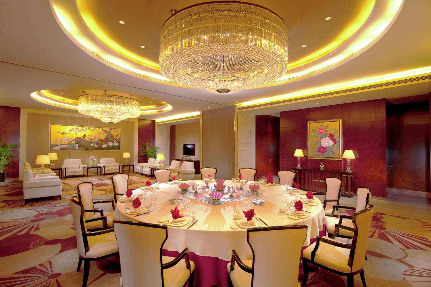 hilton guangzhou baiyun