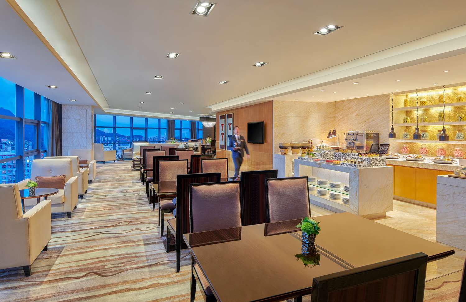 hilton guangzhou baiyun