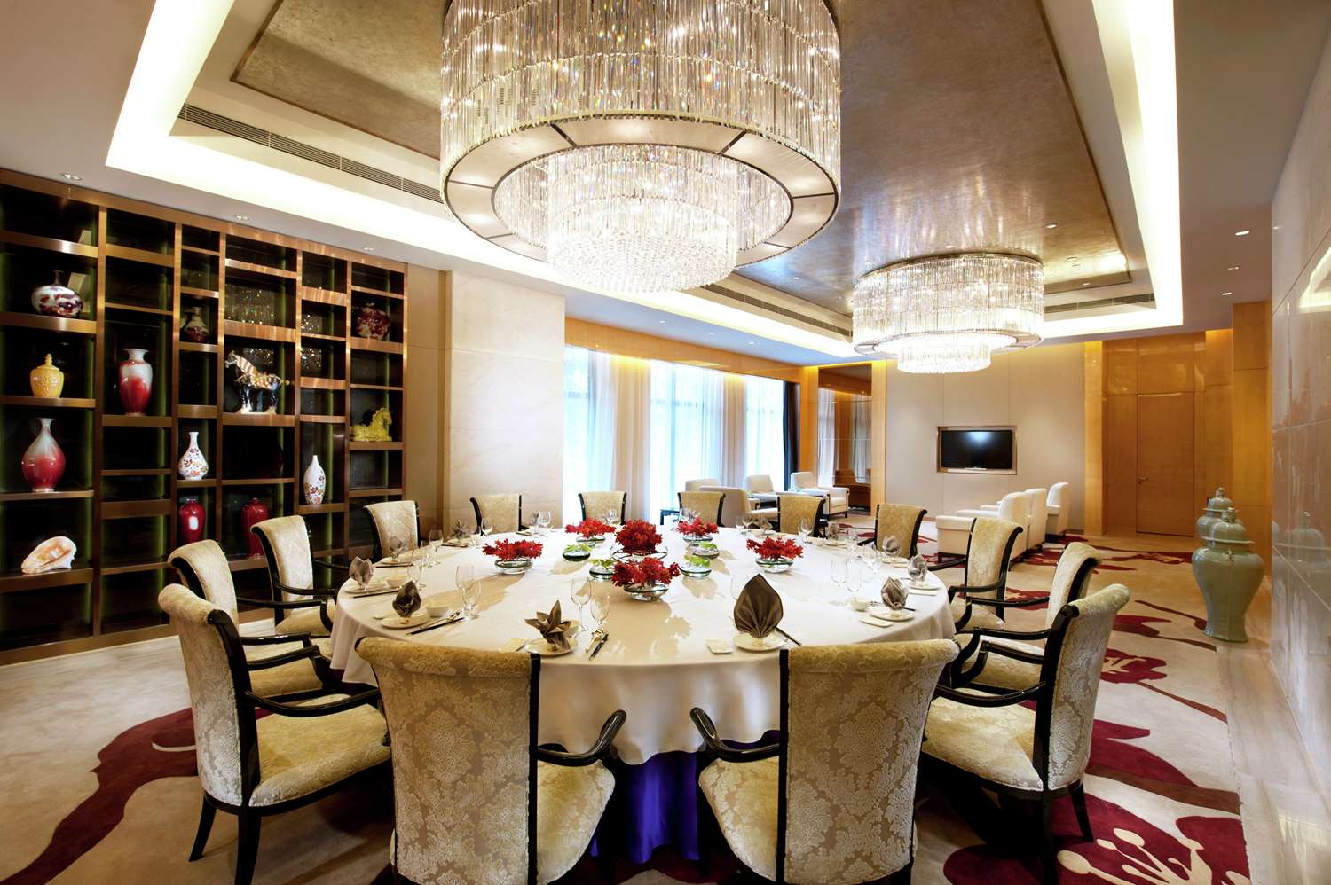 hilton guangzhou baiyun