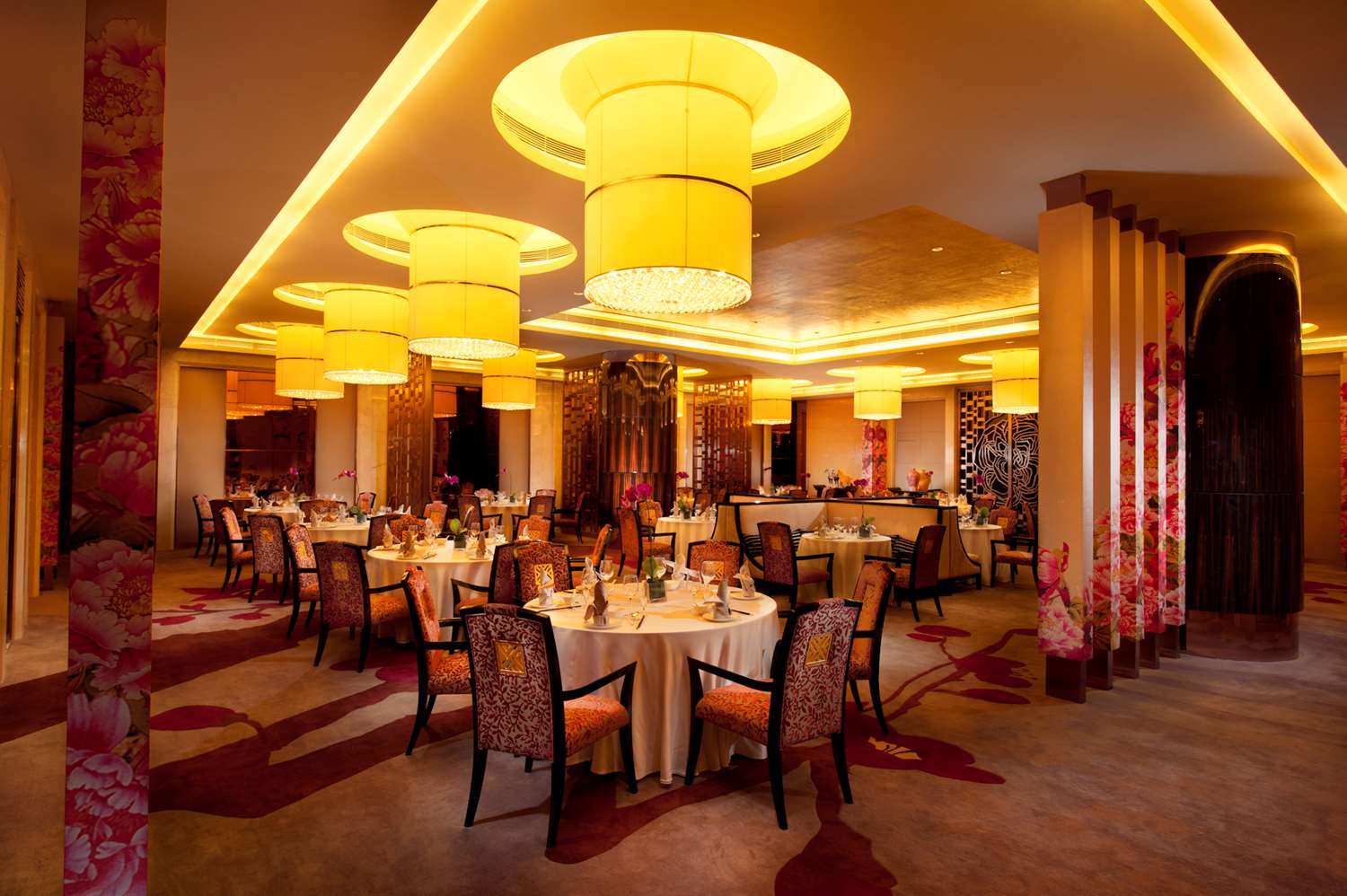 hilton guangzhou baiyun