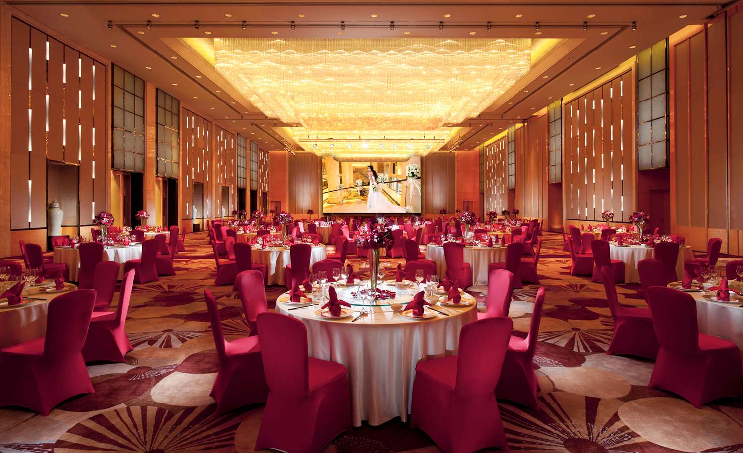 hilton guangzhou baiyun
