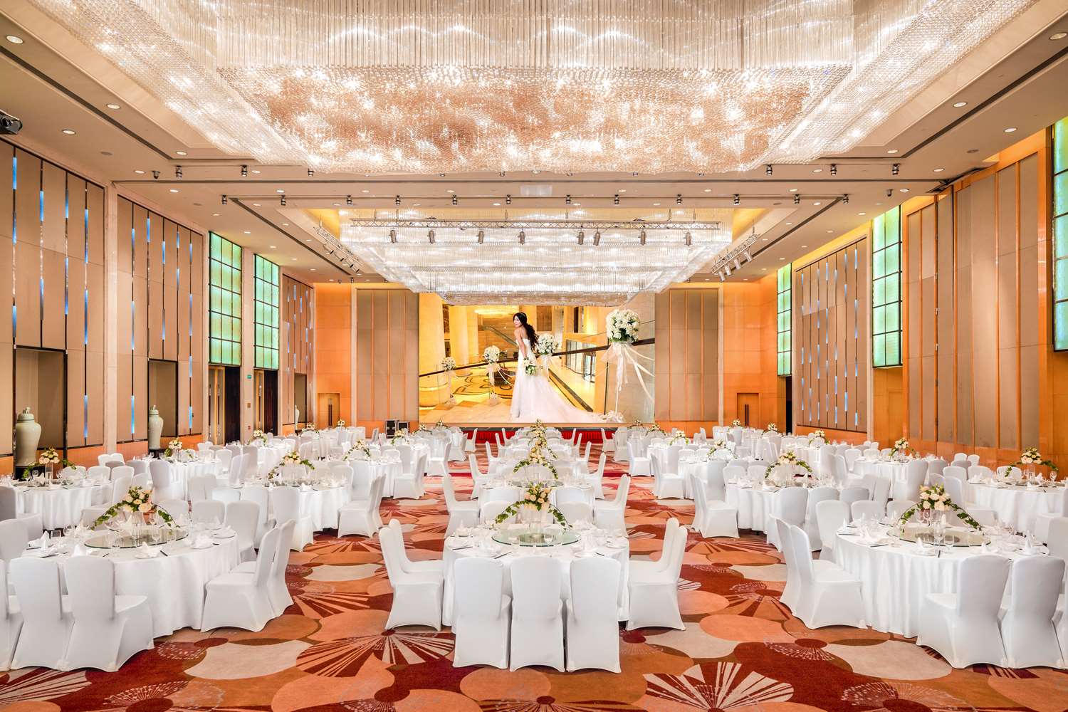 hilton guangzhou baiyun