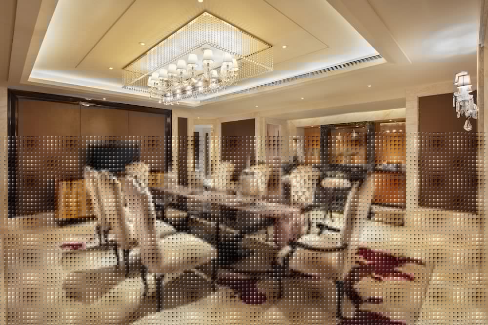 hilton guangzhou baiyun