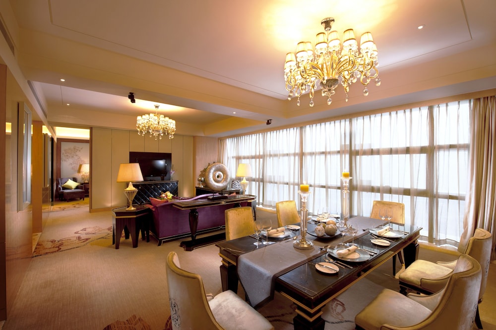 hilton guangzhou baiyun