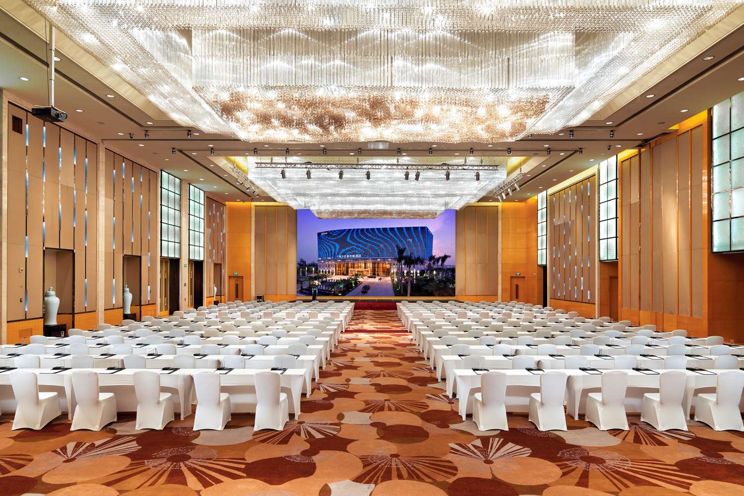 hilton guangzhou baiyun